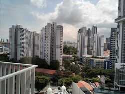 Onze @ Tanjong Pagar (D2), Apartment #634360211
